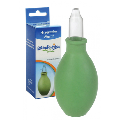 BEBEFANTITOS ASP NASAL PLASTI