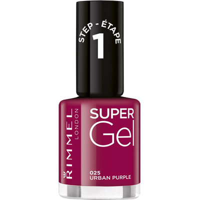 RIMMEL ESM SUPER GEL IND  025