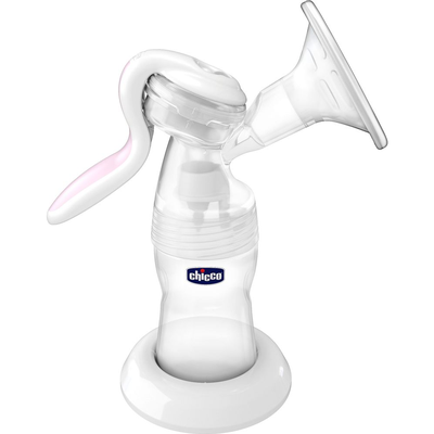 CHICCO SACALECHE NAT/FEELING