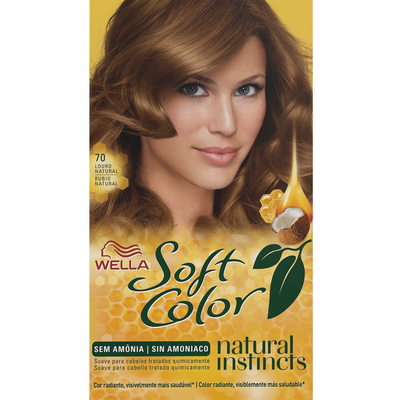 SOFT,COLOR   KIT TONO  70 NP