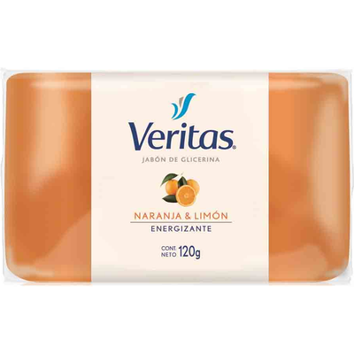 VERITAS JAGLI NARA&LIMO  X120