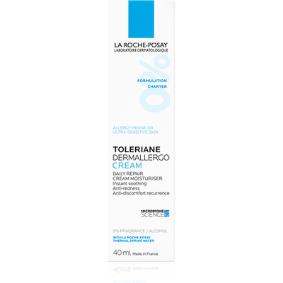 TOLERIANE DERMALLER CR  X40ML