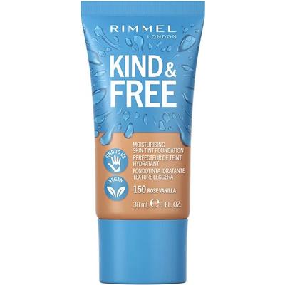 RIMMEL ROST BASE KF SKIN 150T