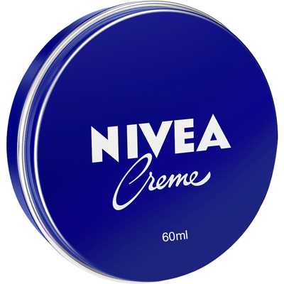 NIVEA CREME LATA         X 60