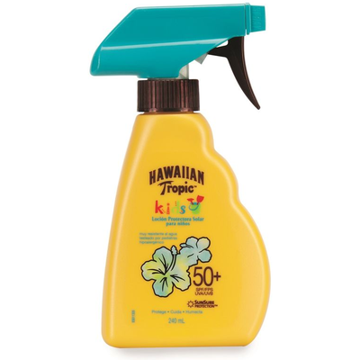 HAWAIIAN TROP KIDS F50 SPX240