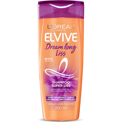 ELVIVE SH DREAM LONG LISSX200