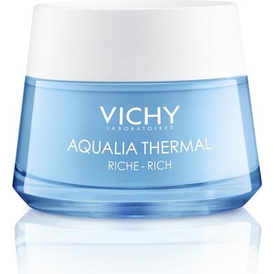VICHY AQUALIA CR RICHE   X 50