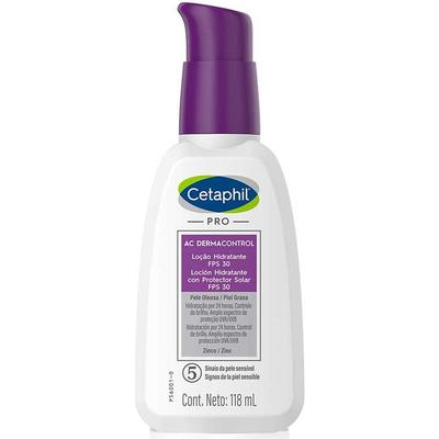 CETAPHIL DERMOC HD F30X 118ML