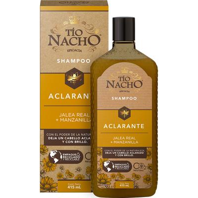 TIO NACHO SH ACLARANT V2 X415
