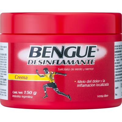 BENGUE DESINFLAM PDA X150G