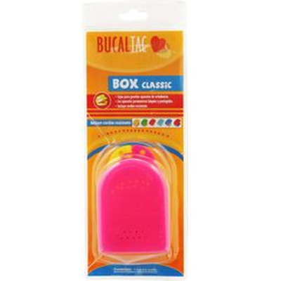 BUCAL BOX CROMA SURTIDO X  1