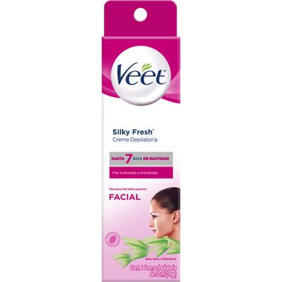 VEET CR DEPI P/ROST SENS X 30