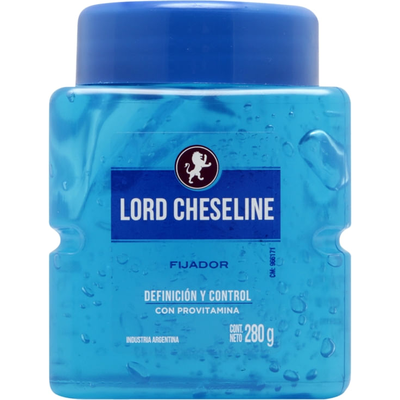 LORD CHESELINE CLAS POTE X280