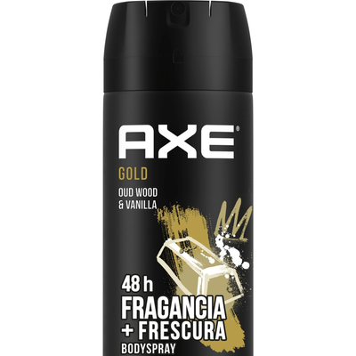 AXE DEO AER BS GOLD VAIX 97GR