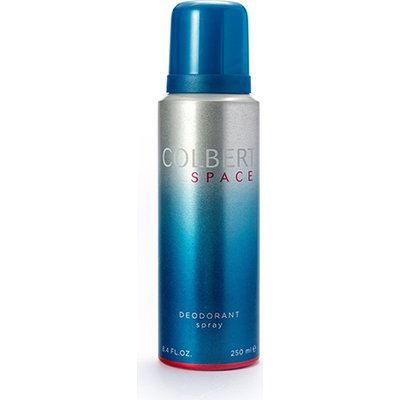 COLBERT,SPACE DEO AER    X250