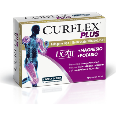 CURFLEX PLUS COMP X 30