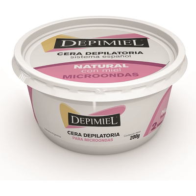 DEPIMIEL NATURAL MICRO  X200
