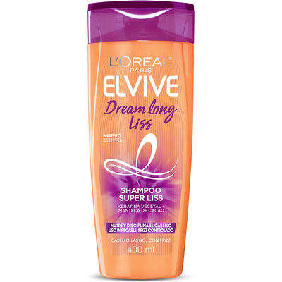 ELVIVE SH DREAM LONG LISSX400