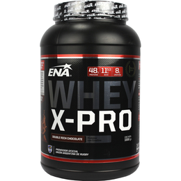 ENA WHEY X PRO CHOCOL  X1000G