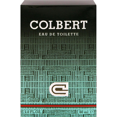 COLBERT  EDT             X 60