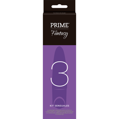 PRIME PRE KIT FANTASY 3