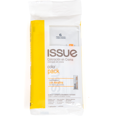 ISSUE COLORPACK+KERA  06