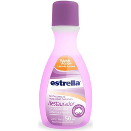 ESTRELLA QUITAESM RESTAX 50ML