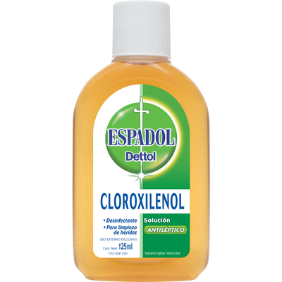 ESPADOL FCO X 125 ML
