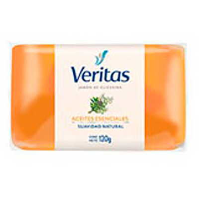 VERITAS JAGLI ACEI ESEN  X120