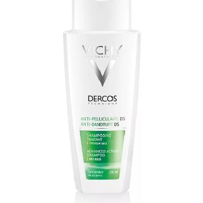 DERCOS SH CASPA SECO X 200